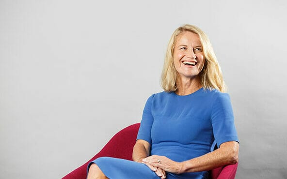 Rough road to radical change paved with good intentions: Deanne Stewart