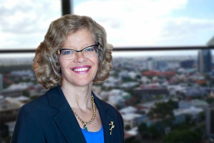 Suncorp and Energy Super were LGIA’s two top targets: Kate Farrar