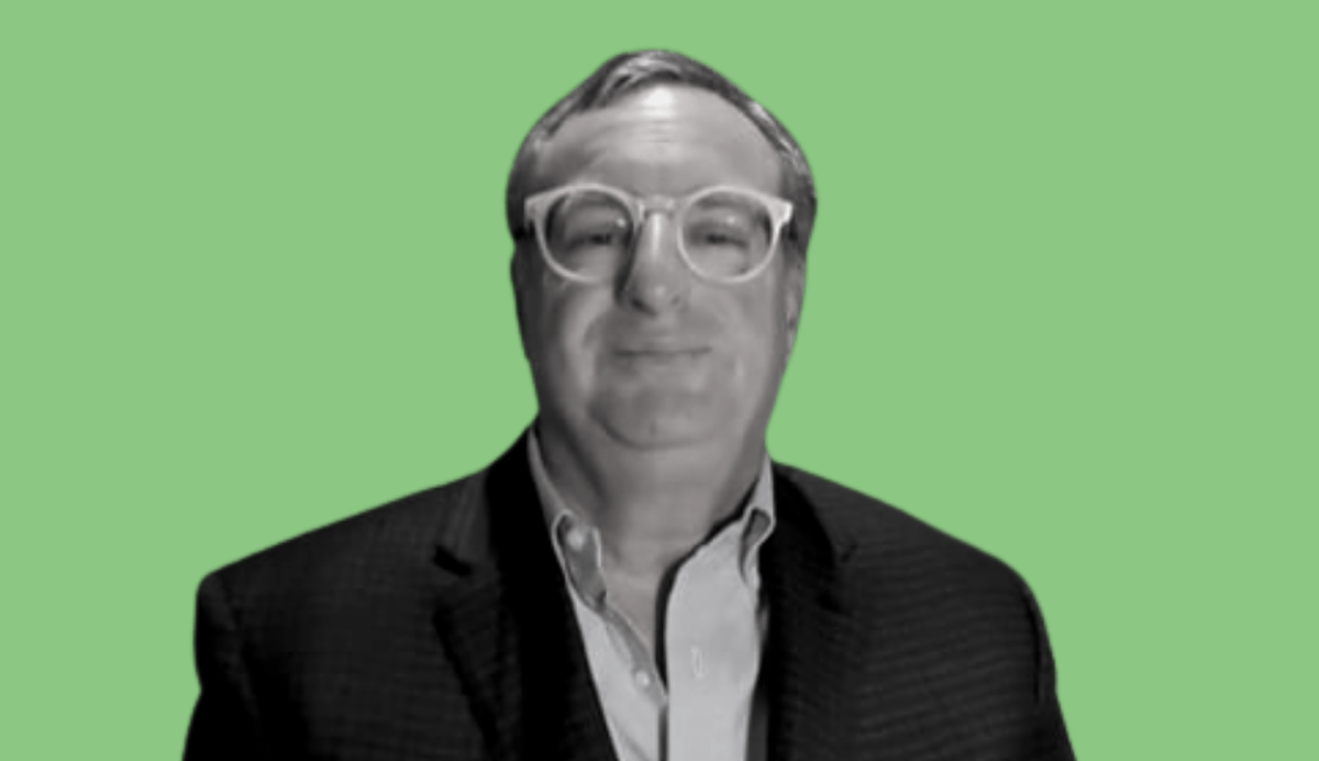 Alan Marantz: Reading the future, statistical learning and risk management