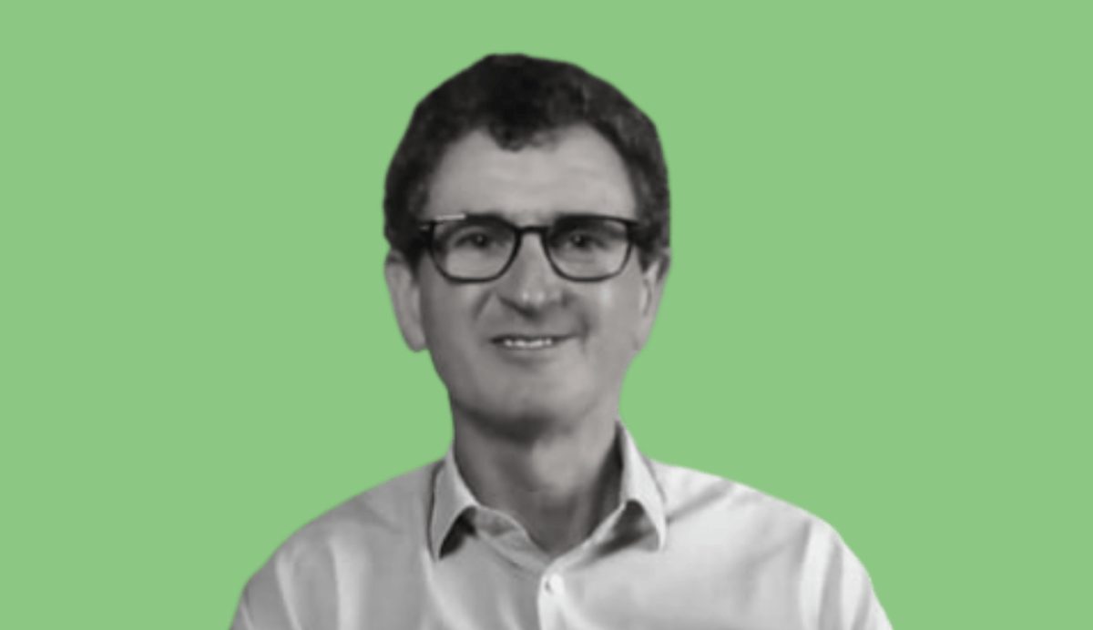 Andrew Parry: Market forces and activism: Best practice versus member pressure