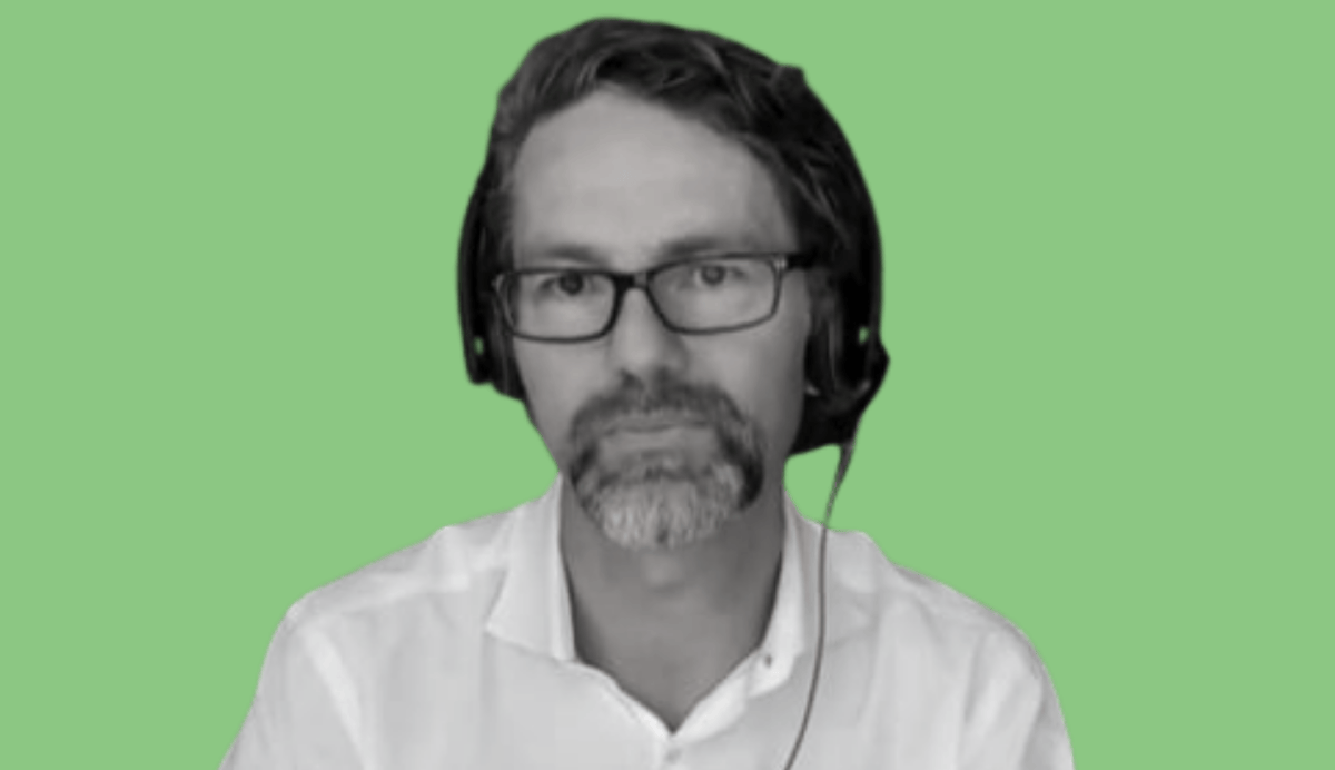 Anthony Lawler: The evolution of quant, the systematic toolkit and its role in portfolio completion