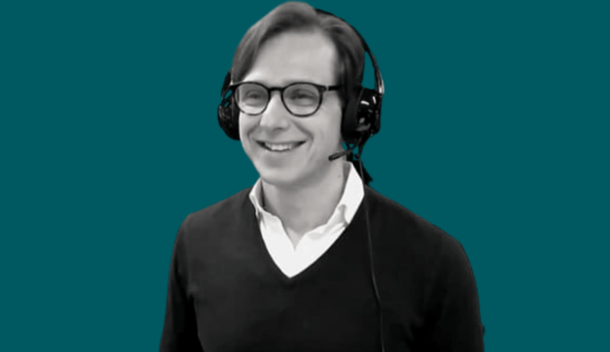 Benjamin Brodsky: A distinctive source of returns: The coming of age of scientific fixed income investing