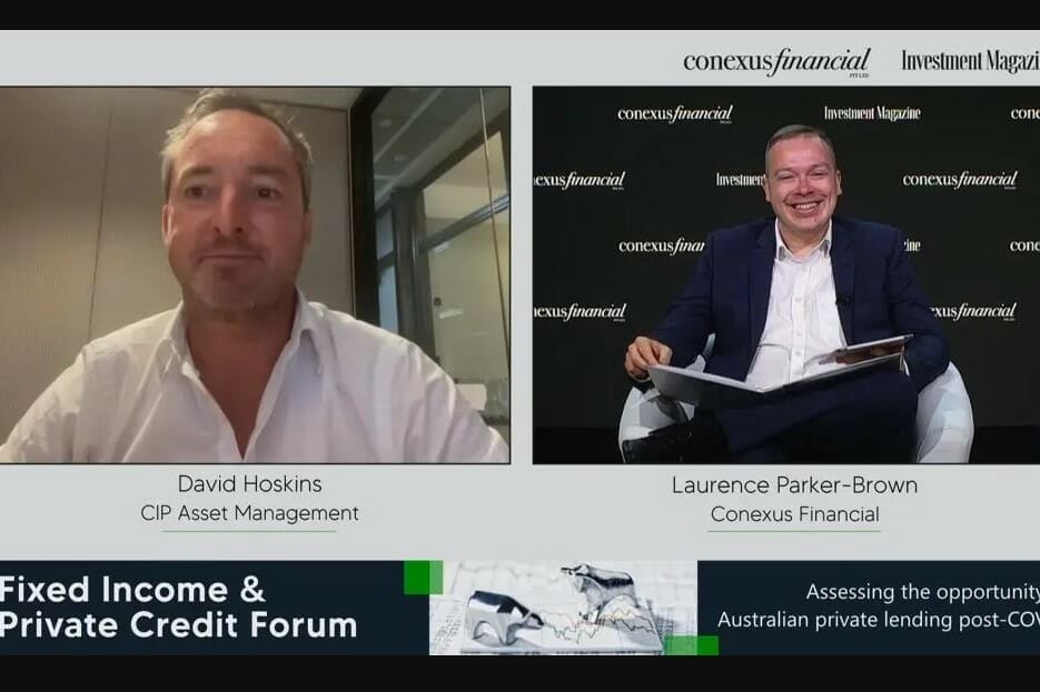 Covid footprint ‘really varied’ across real estate, debt markets