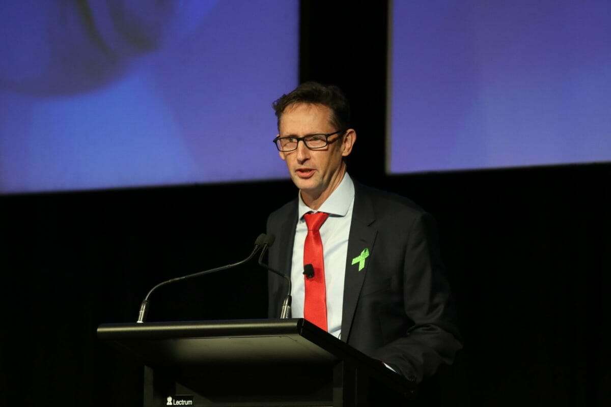 Morrison must get off the fence with Super: ALP’s Stephen Jones