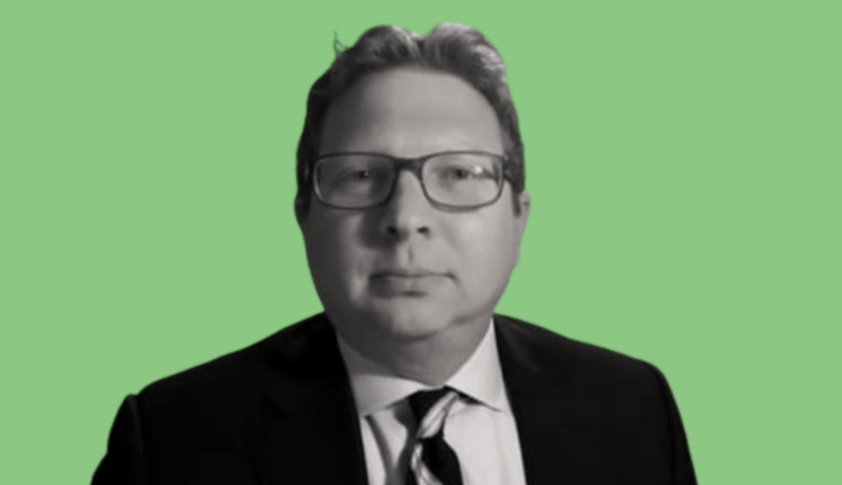 Noah Weisenberger: Market dynamics and multi-asset: Playing defence and offence