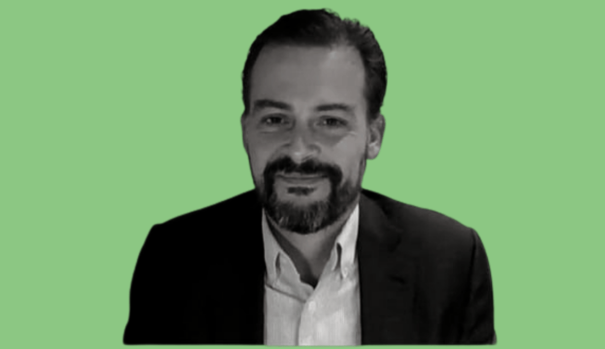 Ricardo Scavazza: Further afield: Emerging markets and private equity