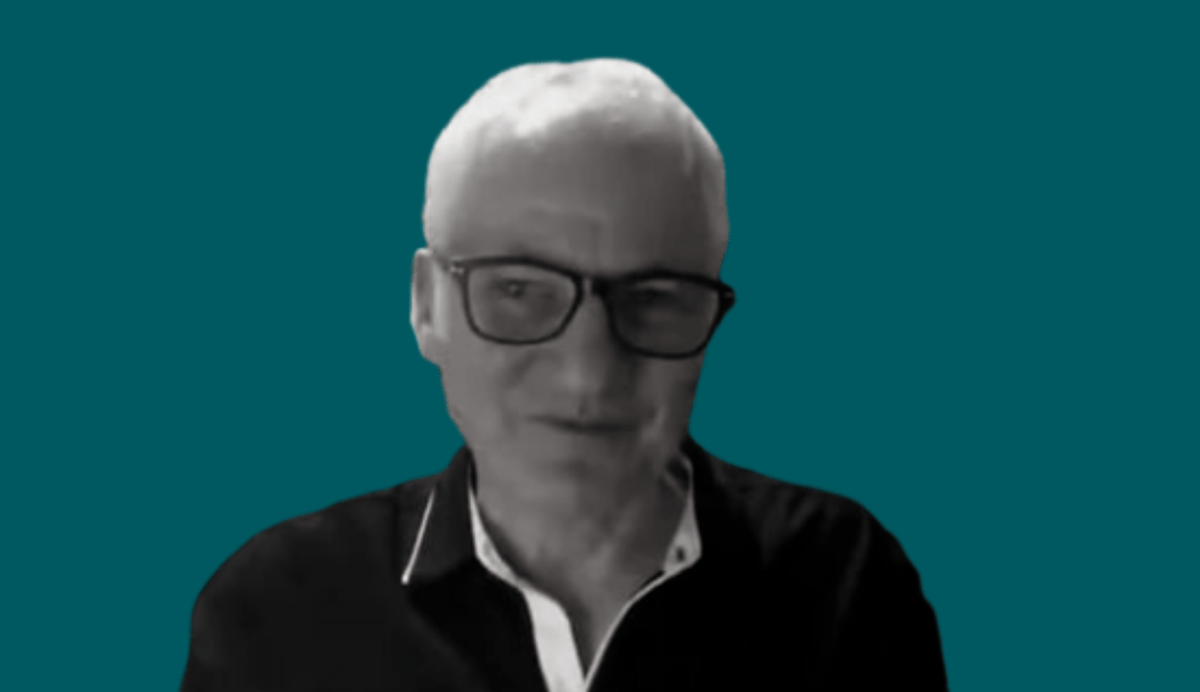 Stephen Kotkin: Taiwan, geopolitical tension and China’s inevitable rise in indices