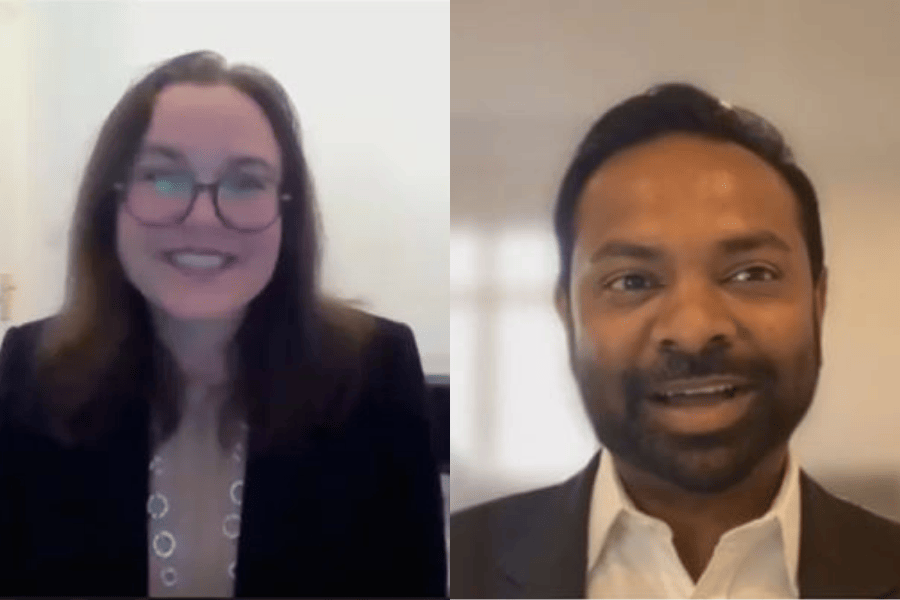 Central bank policy unwind will be unpredictable but will also throw up opportunities