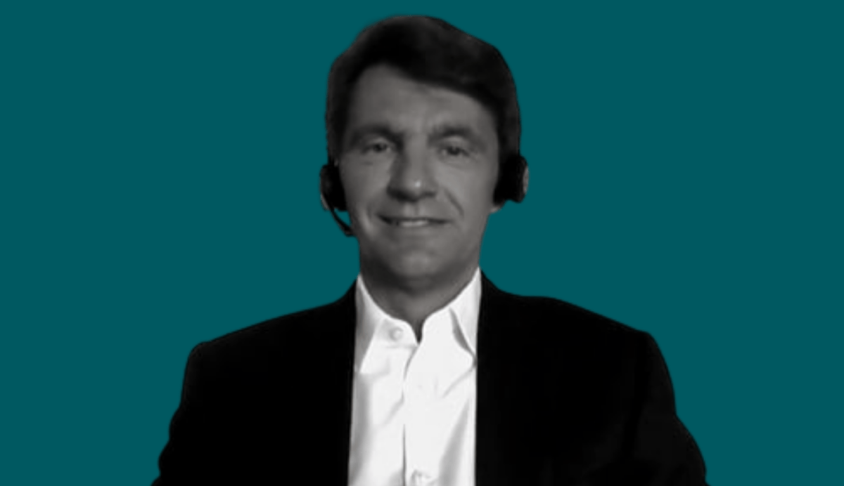 Urs Ramseier: Climate change, weather modelling and insurance-linked securities