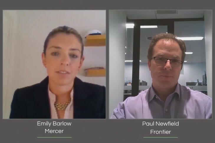 Investment consultants evolve as super industry consolidates