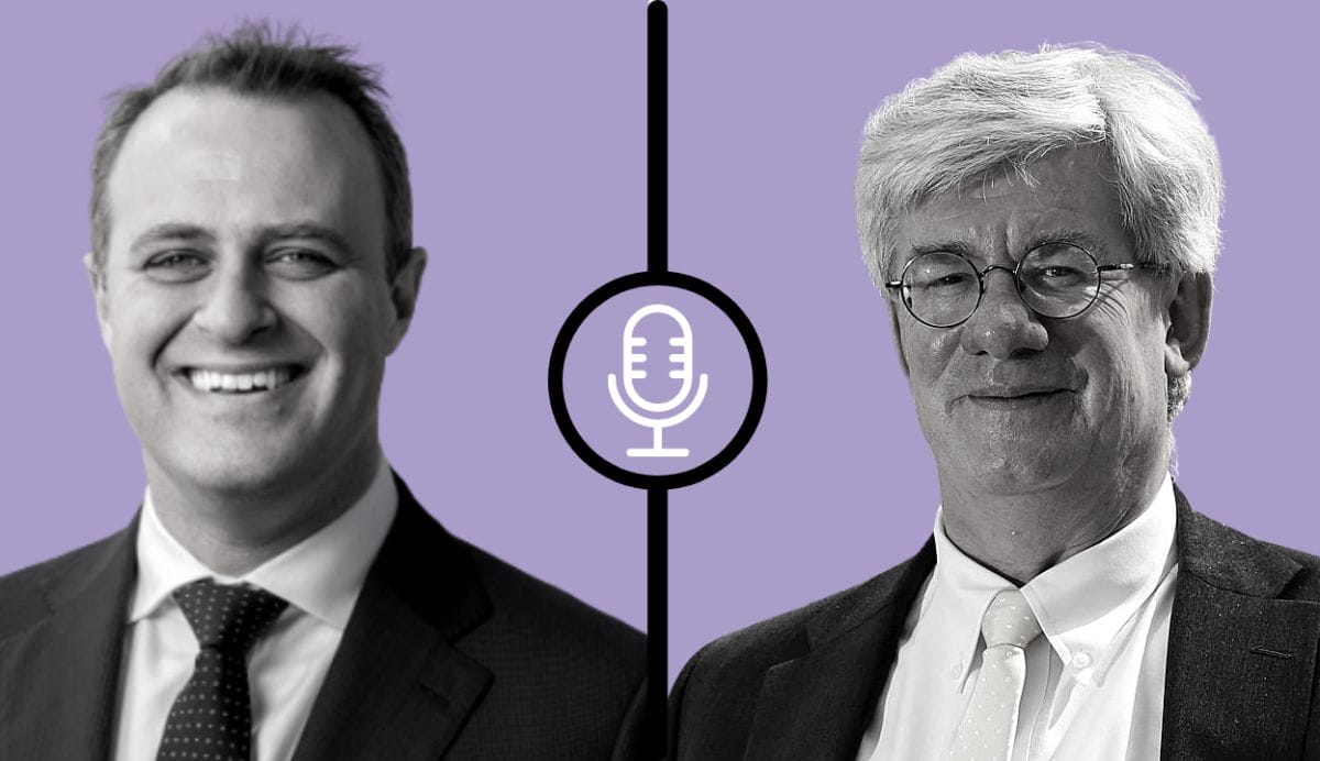 EP1: Ideology, economics and the Superannuation Guarantee