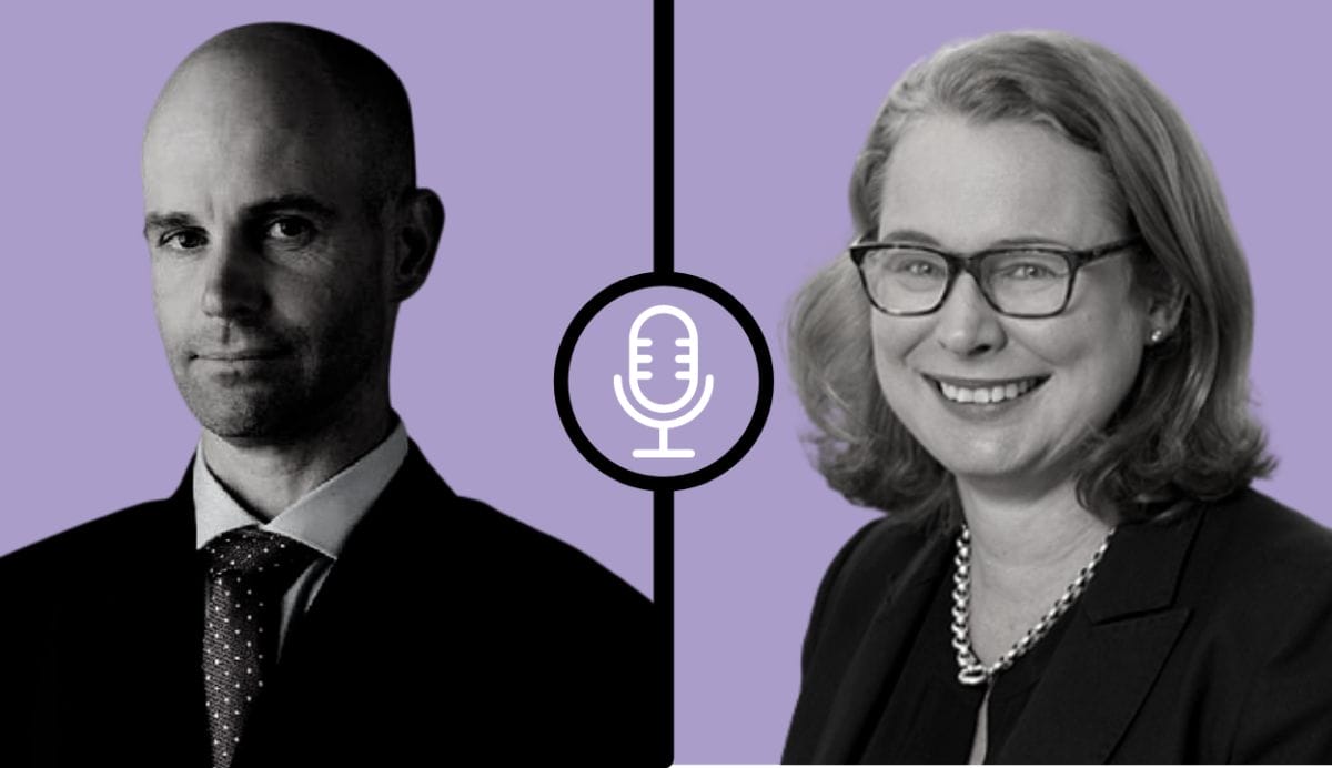 EP3: The dial has shifted: New risks and obligations of climate change