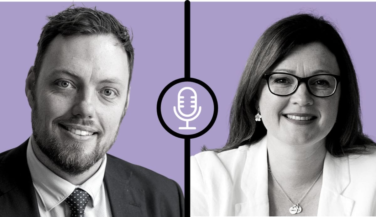 EP5: Who’s interests is superannuation serving anyway?