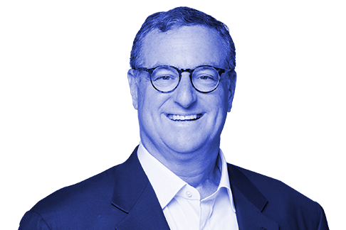 Learn from the data and don’t fear change