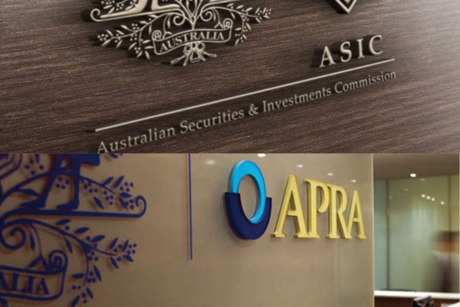 Bill ushers in new regulator watchdog plan