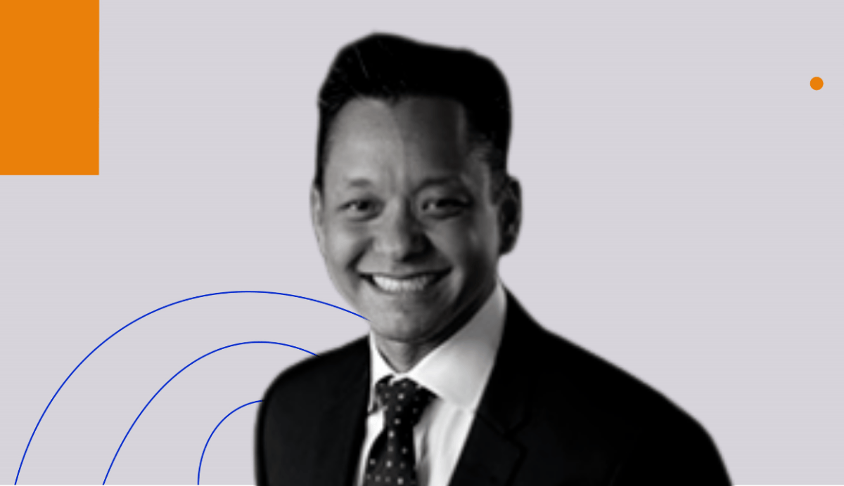 Damien Mu on ensuring dignity