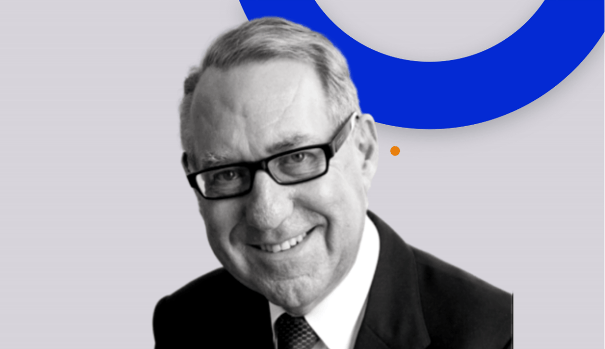 David Gonski AC on stewardship in crisis