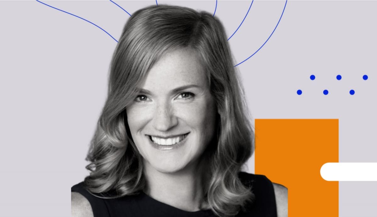 Dr Vivienne Ming on human potential in an artificially intelligent world