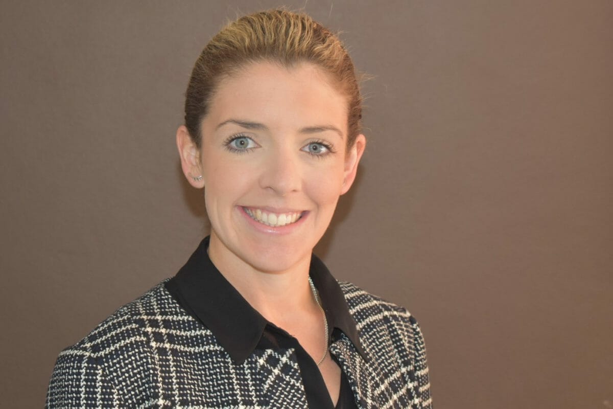 Performance test misses key investment-risk component