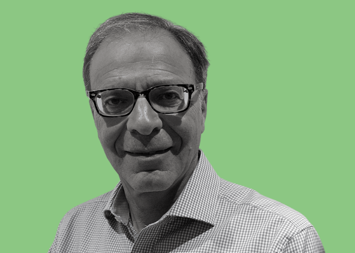 Data diligence leads to outperformance