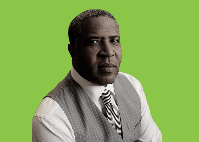 Enterprise software companies set to boom in APAC: Vista’s Robert Smith