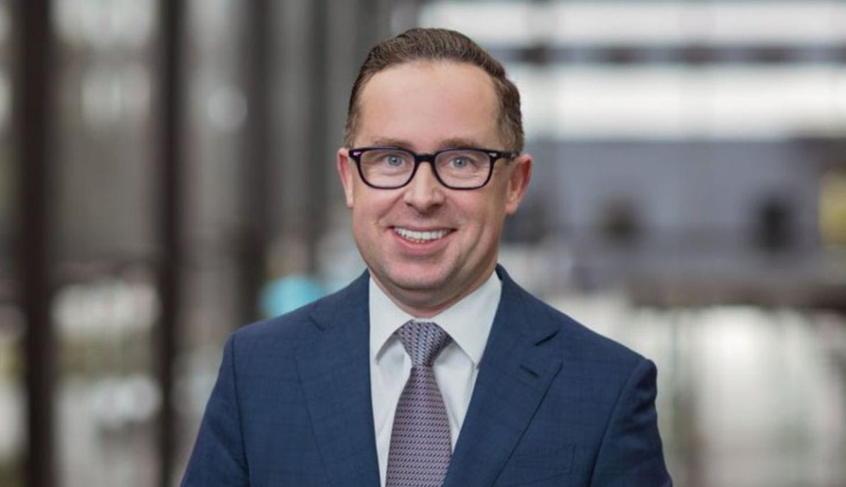 Leading from 35,000 feet – treat your board as your best advisers: Alan Joyce