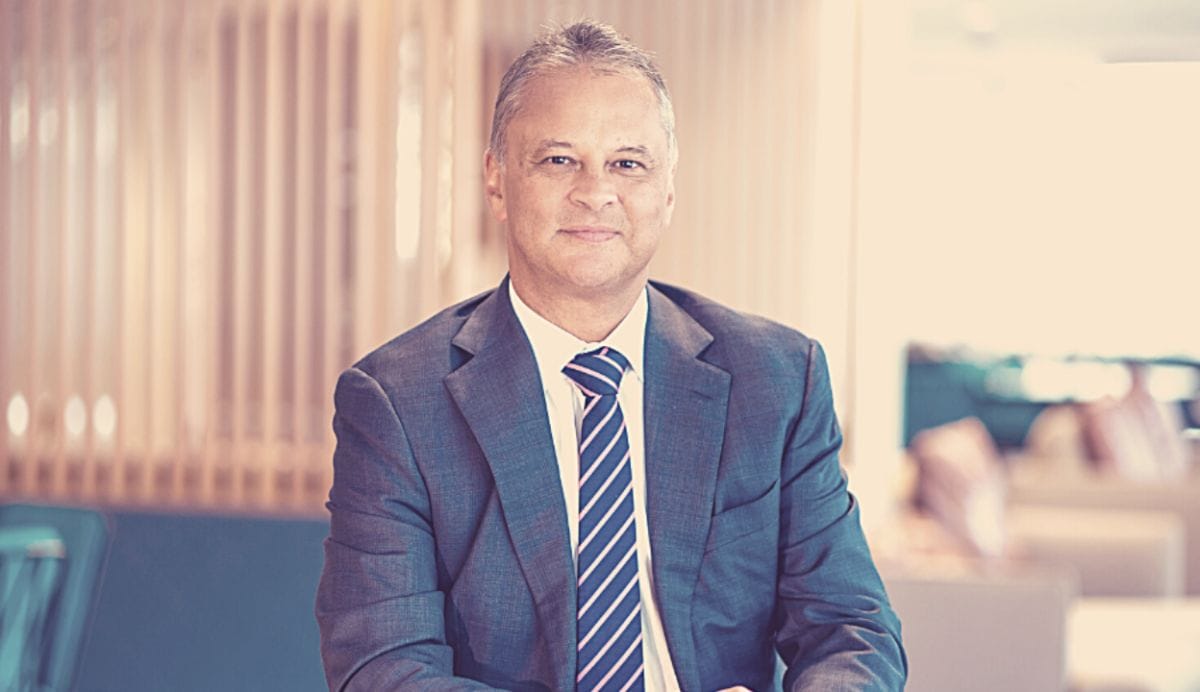 Climate the ‘single biggest development’: UniSuper’s Pearce