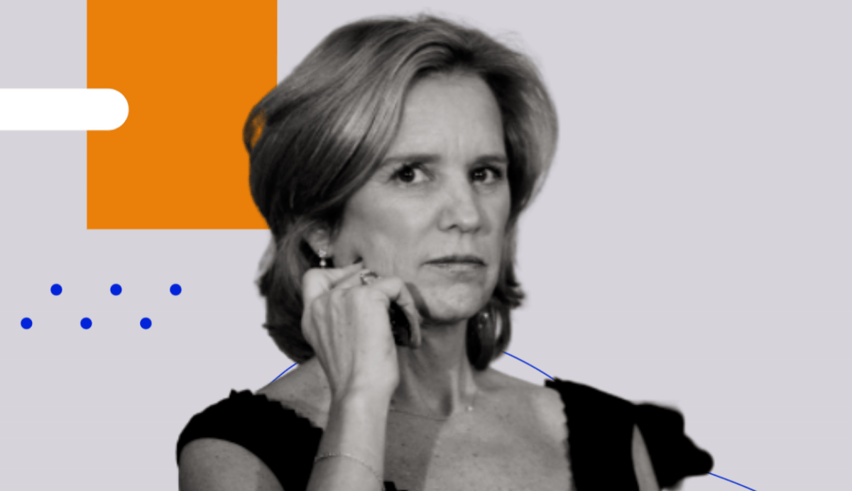 Kerry Kennedy on ripples of hope in the pandemic