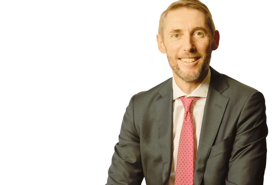 Inside Aware’s next five-year investment strategy plan