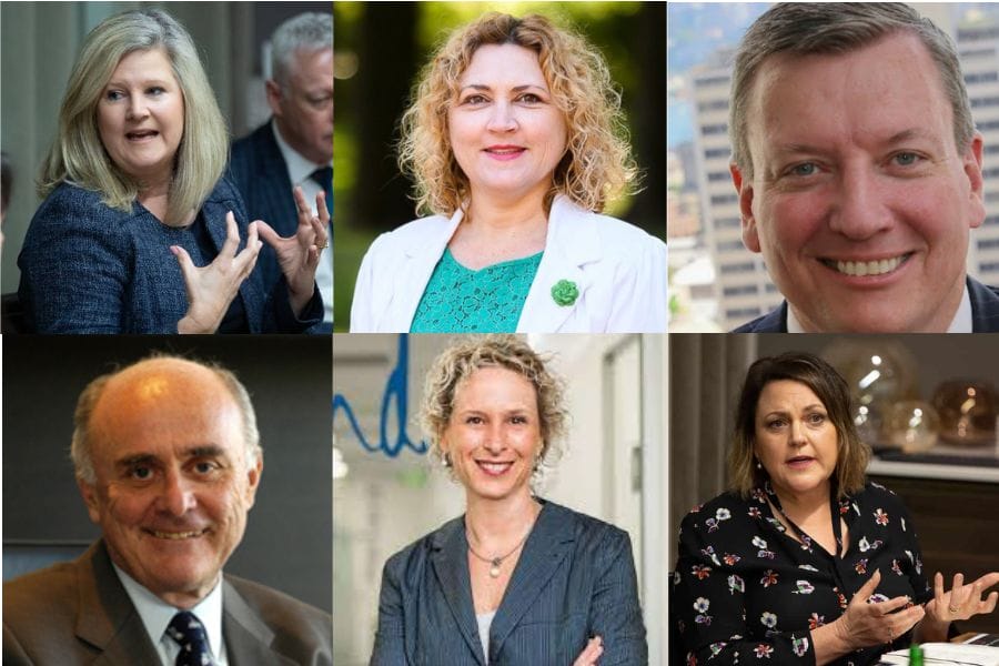 Mental health awareness is improved, more work to be done: Super industry roundtable