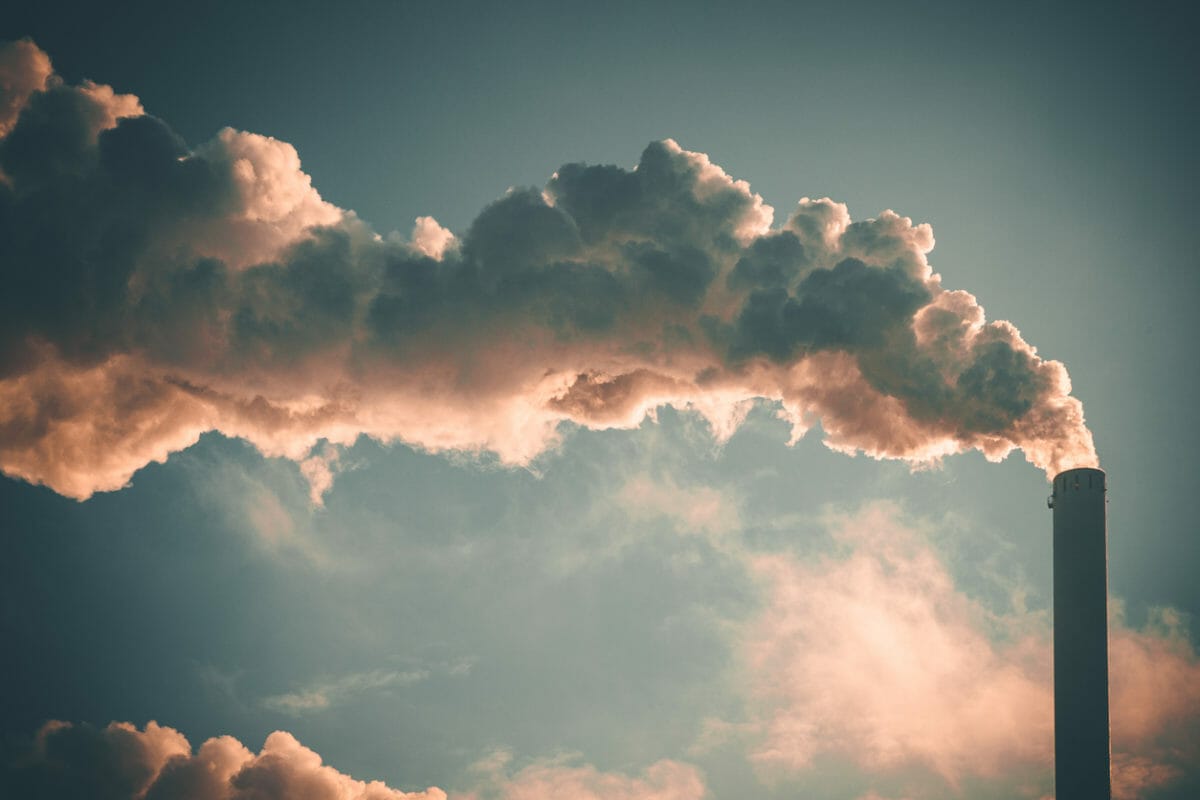 Climate risk now manifesting as poor performance for investors