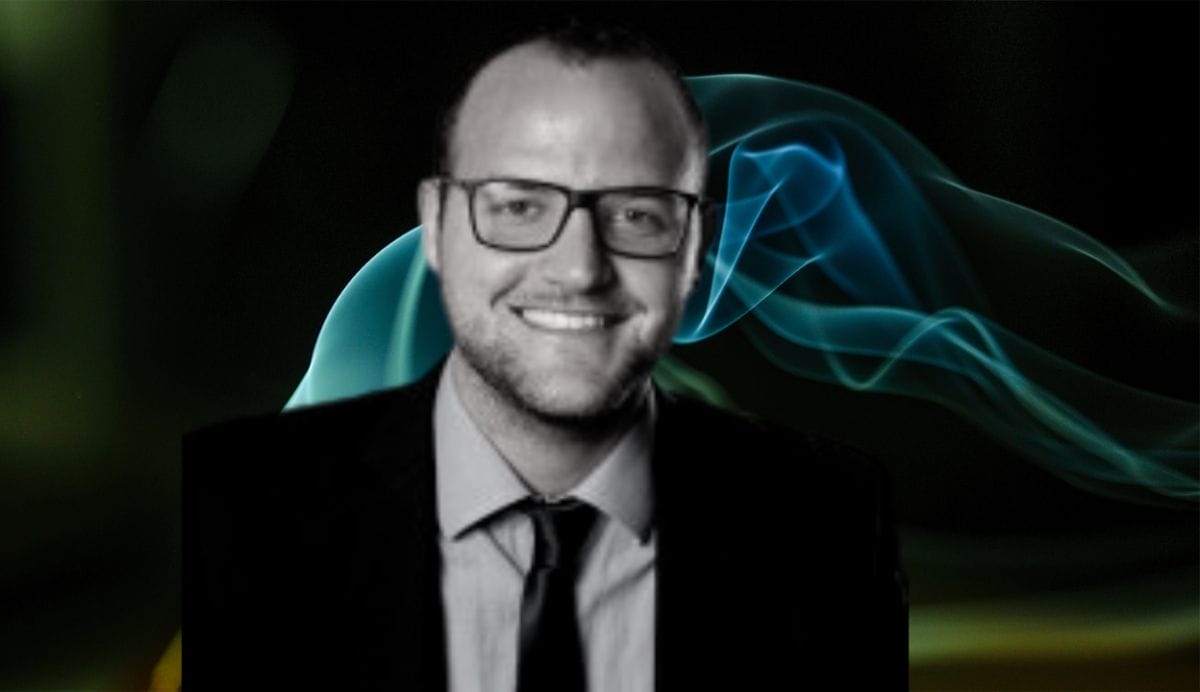 Alfonso Peccatiello | Euroscepticism, pushing on a string and how to short the financial system