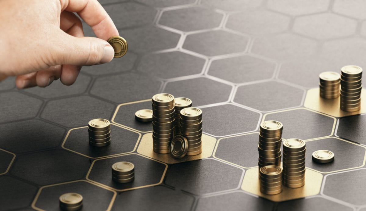 New performance parameters means time for portfolio rethink