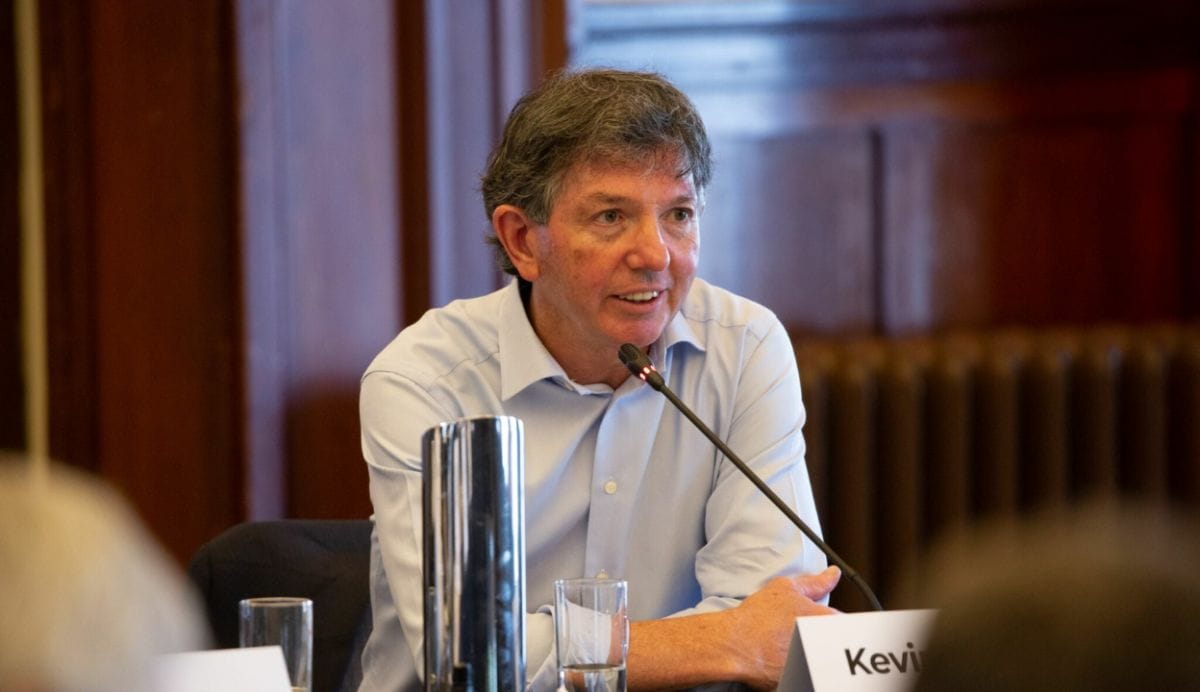 Business case for retirement needs to stack up