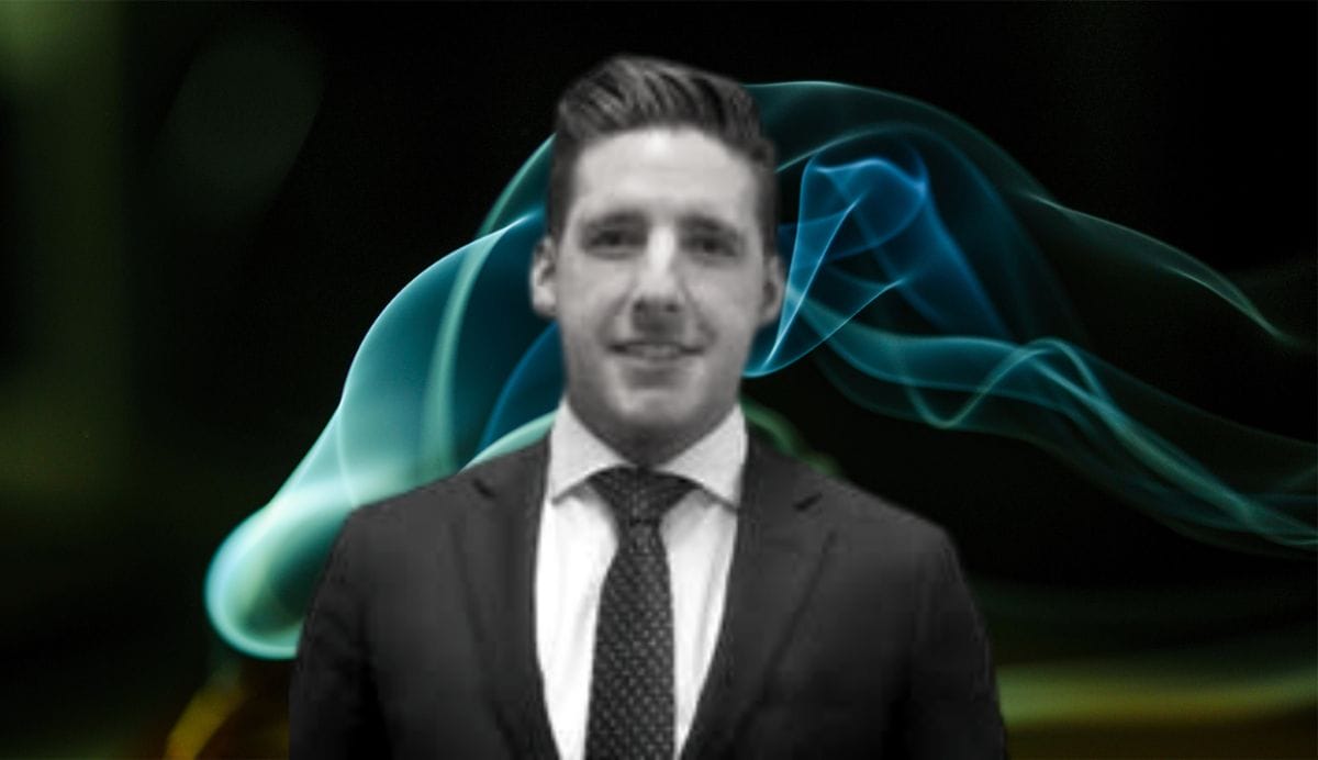 James Kosmatos | Avoiding the crypto winter, real economy use cases and the broad thesis on DeFi