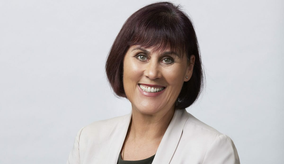 Newly merged but open for more: Spirit’s Leeanne Turner