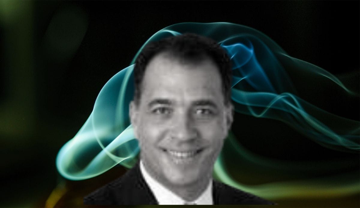 Lorne Johnson | Regime shifts, rule-based frameworks and the humbling of the markets