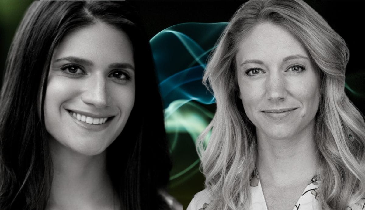 The institutionalisation of capital, consolidation of flows and oligopolies in asset management | Delilah Rothenberg and Denise Hearn