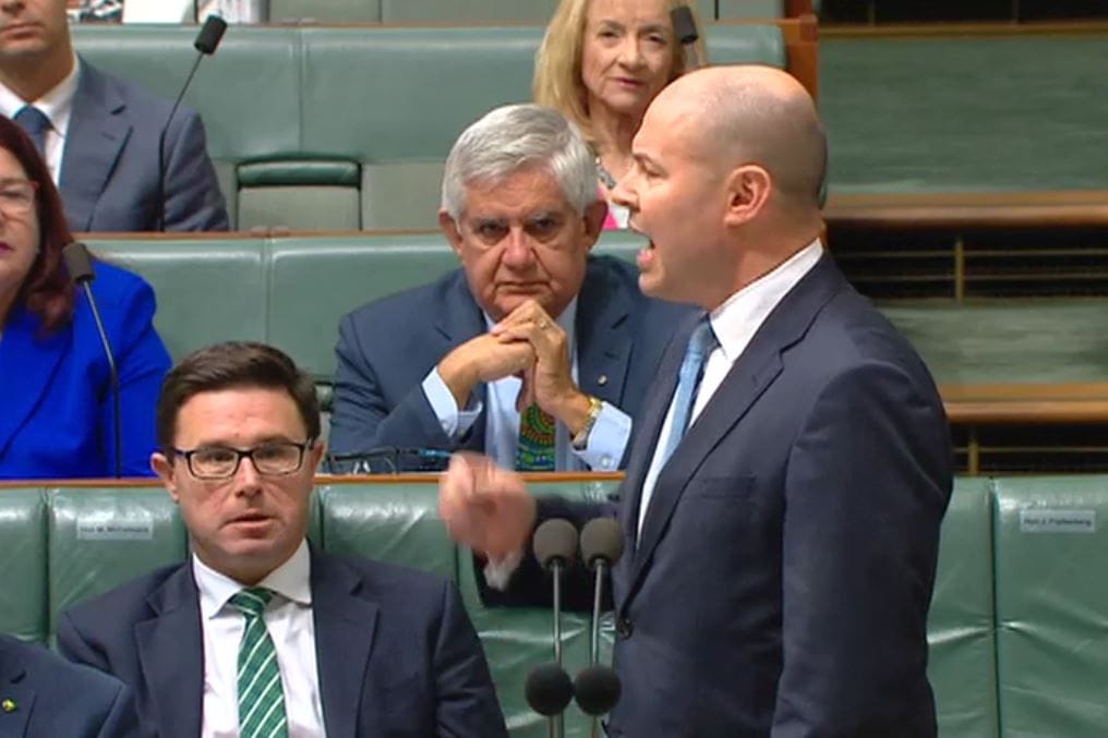 Stapling rebuttal not enough to stop YFYS passage