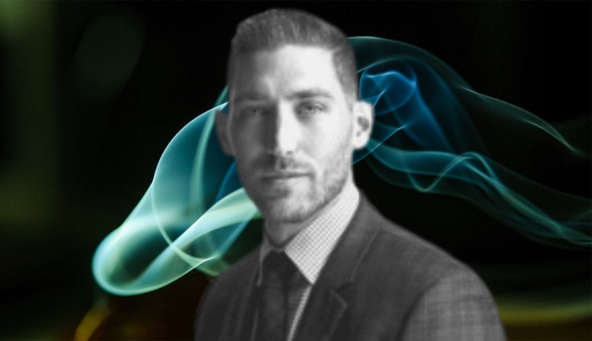 Corey Hoffstein | Liquidity cascades, the transformation of risk and deprogramming the cult