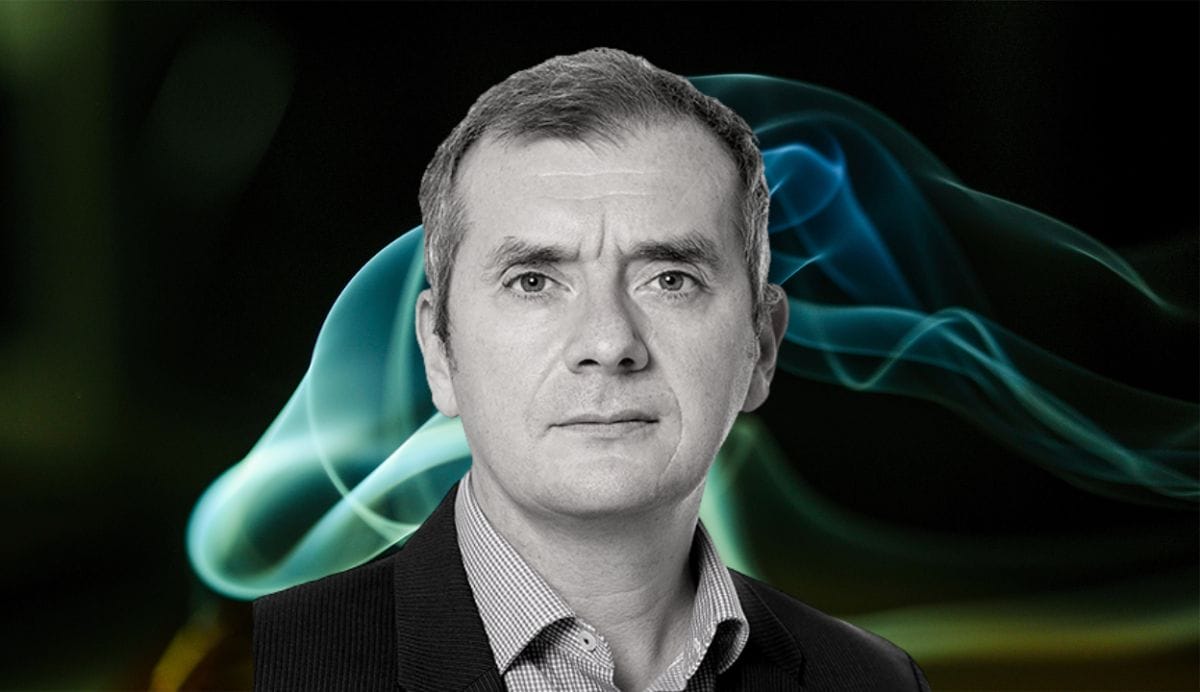 Paul McNamara | Chasing yield, the reflation trade and emerging market debt