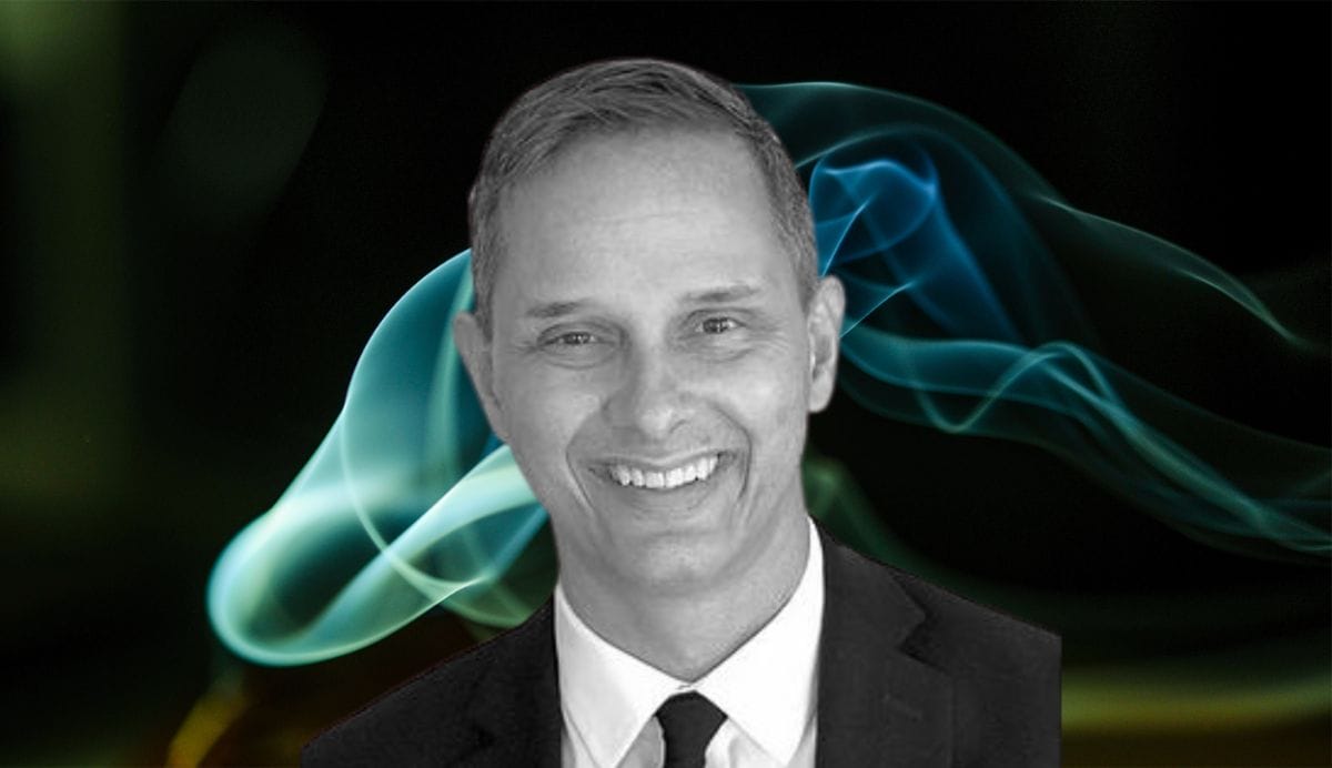 Noel Smith | Flash boys, wisdom as an algorithm and outsmarting the globe