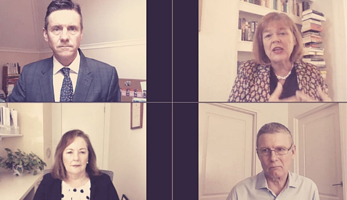 Retirement Income Covenant – where does a trustee start?