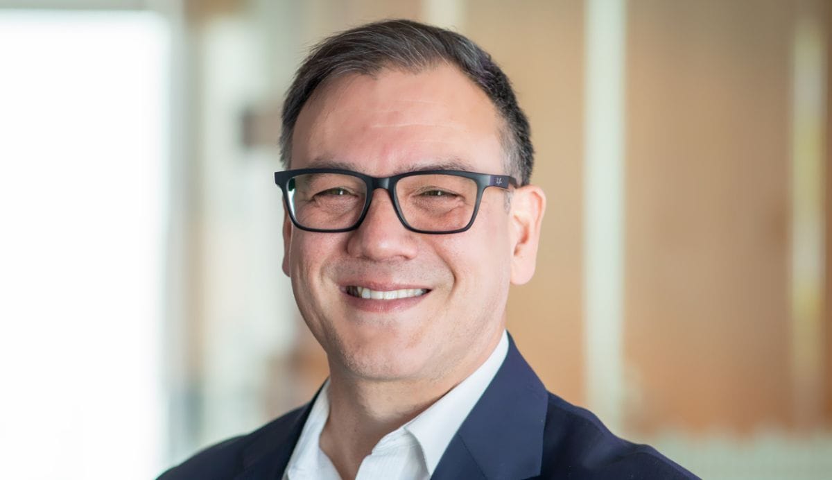 Cbus positions itself for more, easier mergers: Kristian Fok