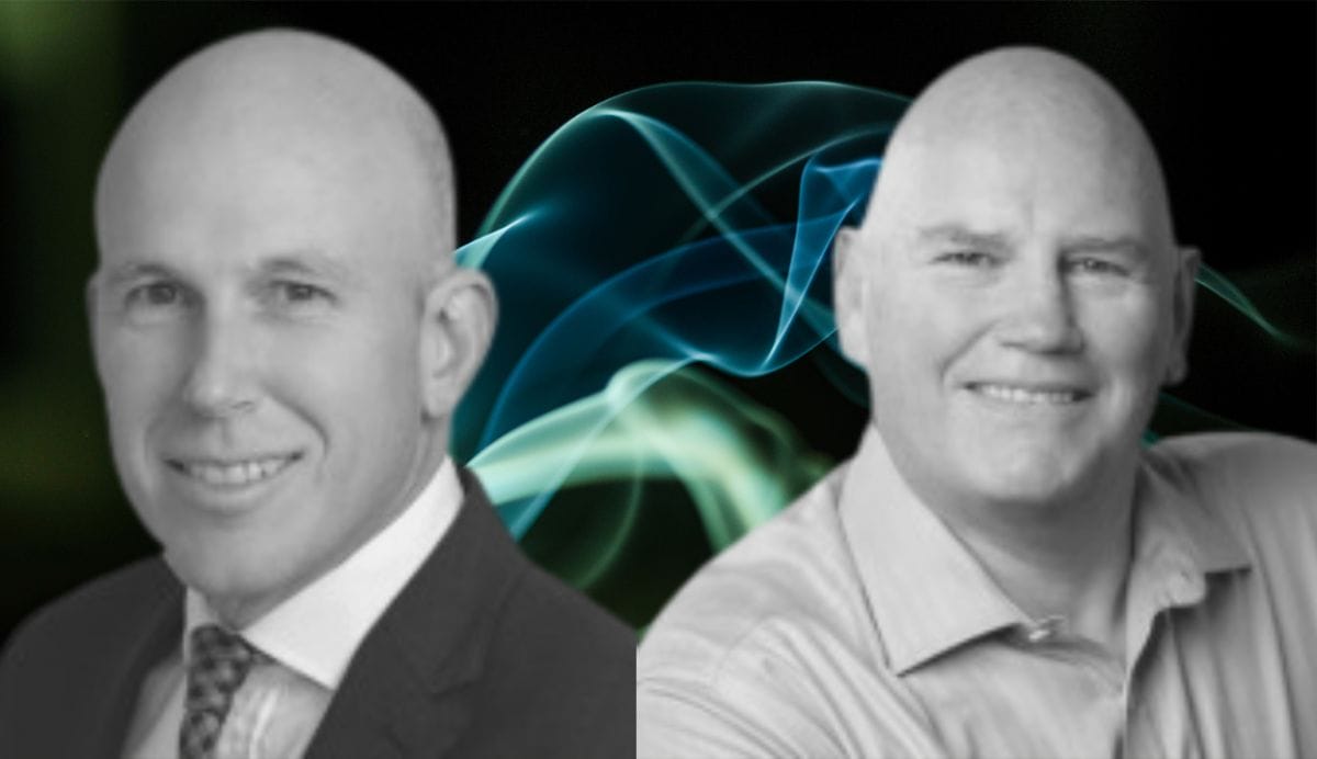 Machinations of macro, asset sleeves and allocation by outcomes not benchmarks | Mark Beardow and Andrew Baume