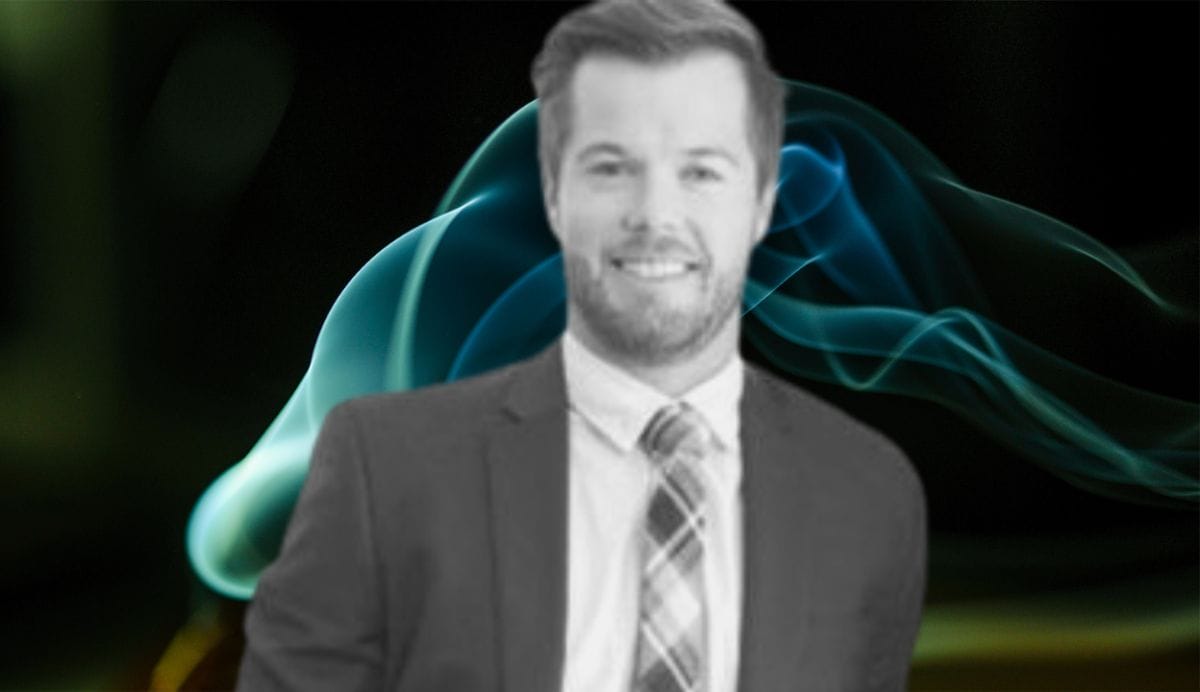 Matthew Keeley | Grow Inc, legacy systems and untangling the wires of super