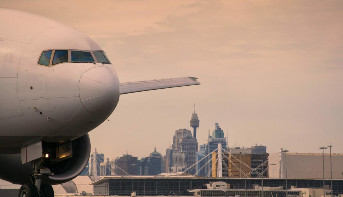 Sydney Airport consortium has time to wait for outsized returns