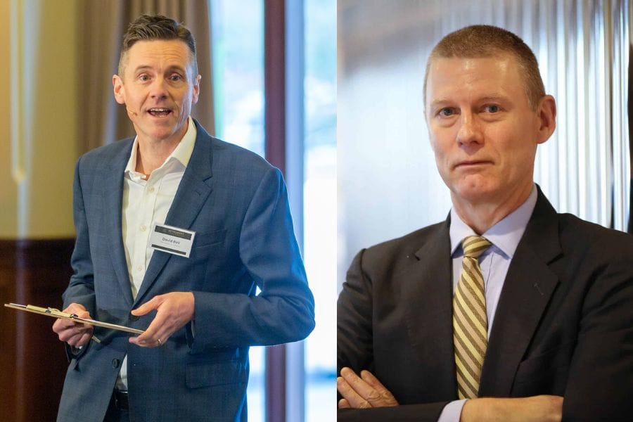 Four steps for super funds to meet the retirement challenge