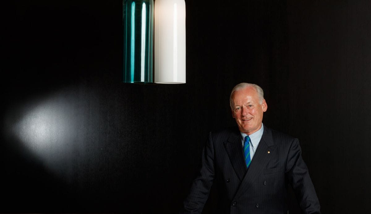 20 funds in five years: Fairley’s consolidation prediction