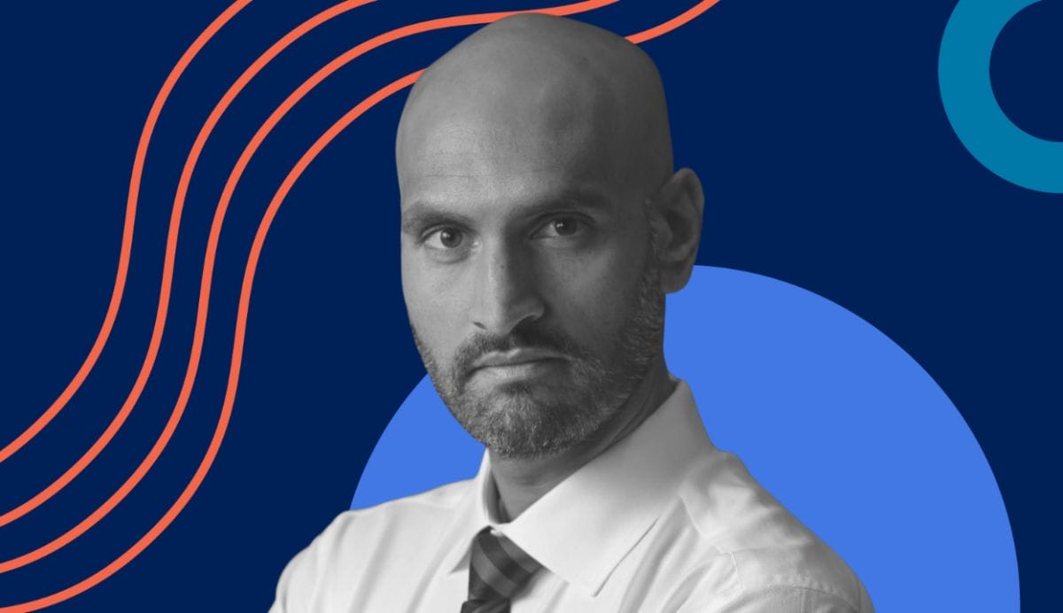 Managing long duration assets in a new market regime